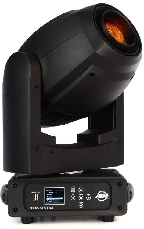 ADJ Focus Spot 4Z