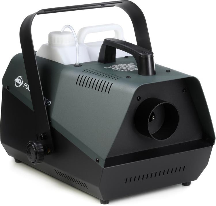 ADJ Fog Fury 3000 Fog Machine