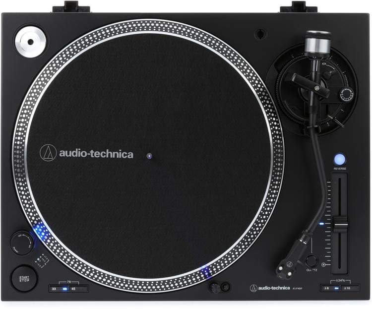 AT-LP140XP
