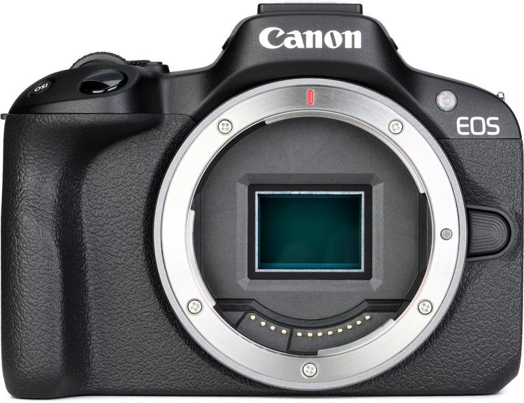 Canon EOS R50