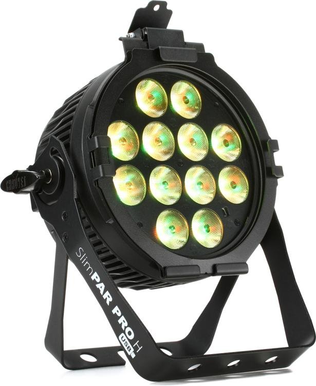 SlimPAR Pro H