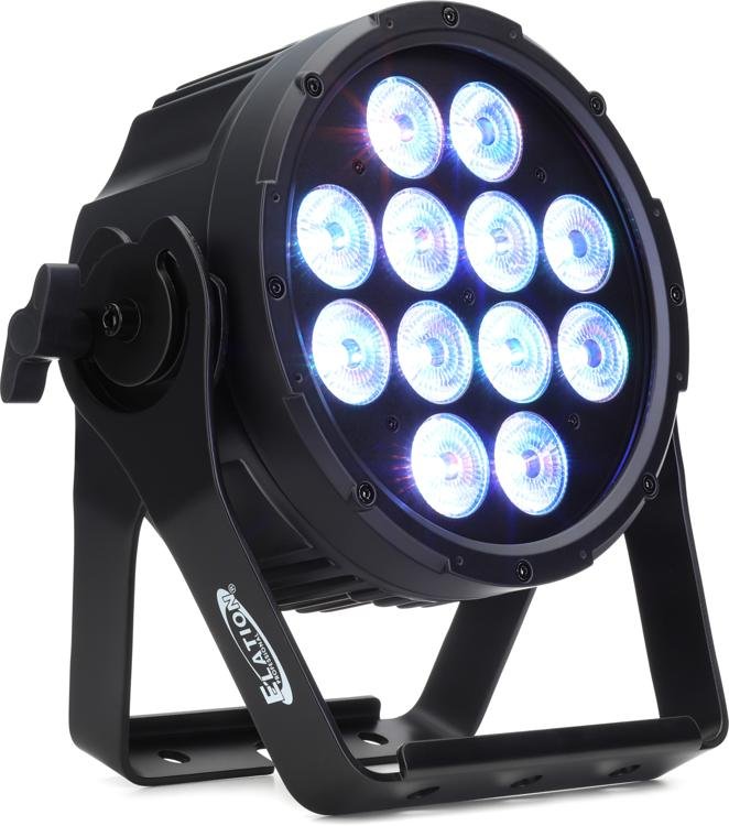 Elation SIXPAR 200