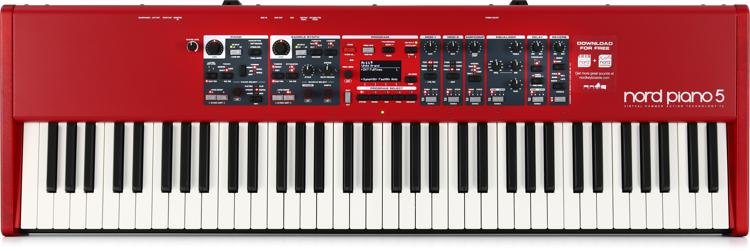 Nord Piano 5 73