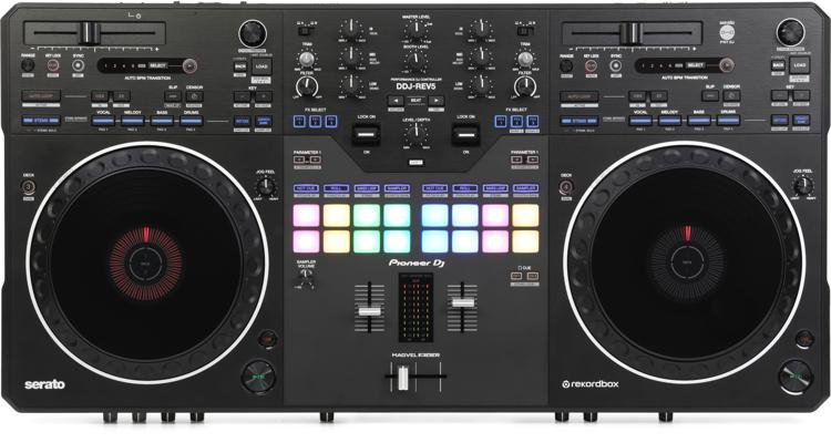 DDJ-REV5