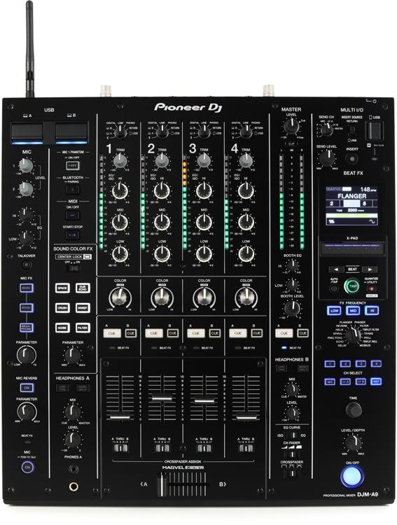 DJM-A9