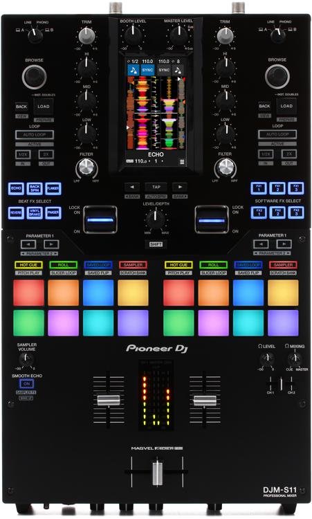 DJM-S11