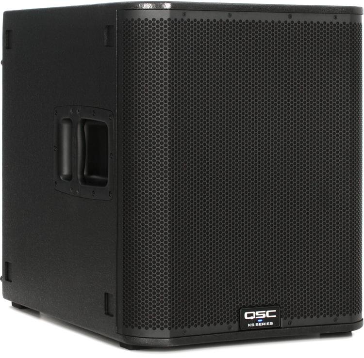 QSC KS118