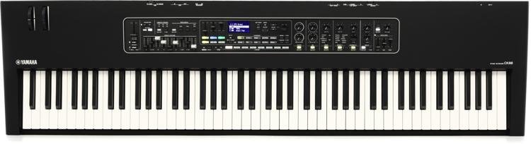 Yamaha CK88